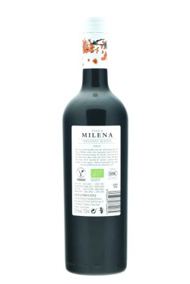 Finca Milena Organic Red Blend 2022