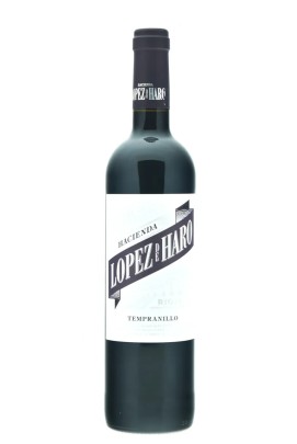 Lopez de Haro Rioja Tempranillo 2023