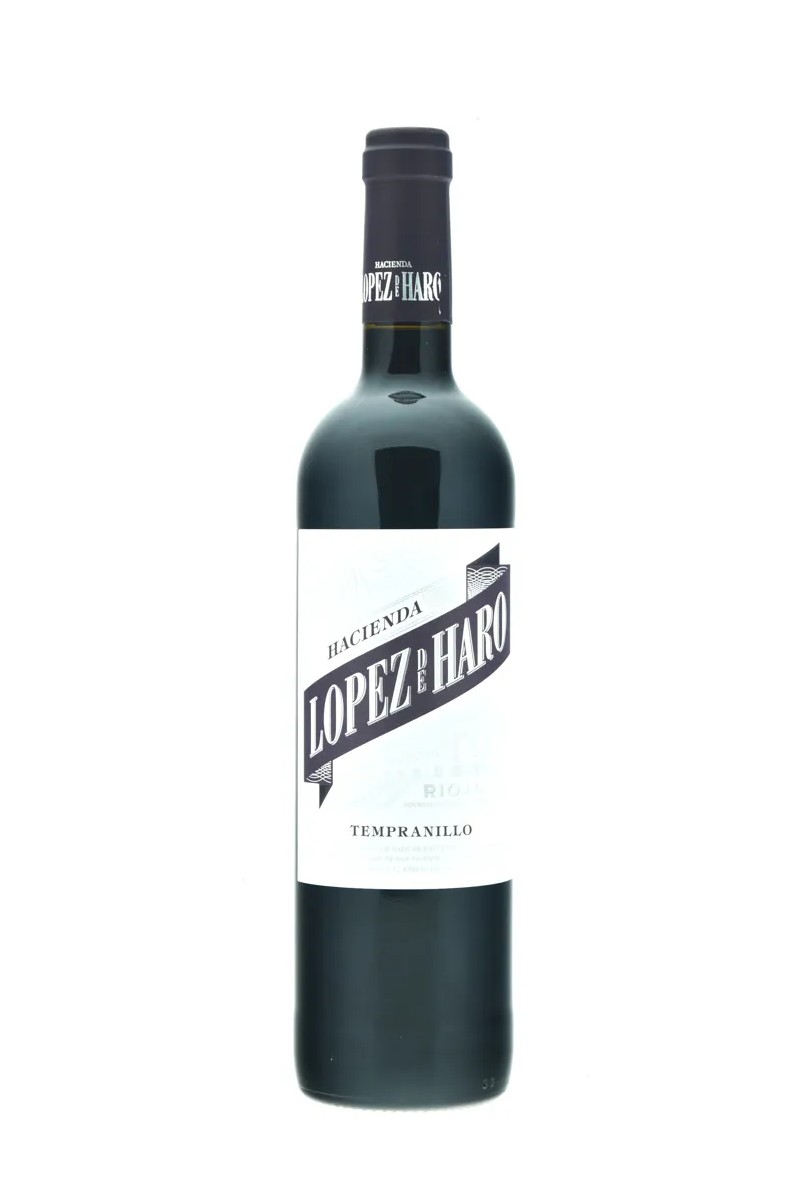 Lopez de Haro Rioja Tempranillo 2023