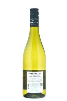 Duffour Côtes de Gascogne Blanc 2024