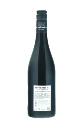 Duffour Côtes de Gascogne Rouge 2024