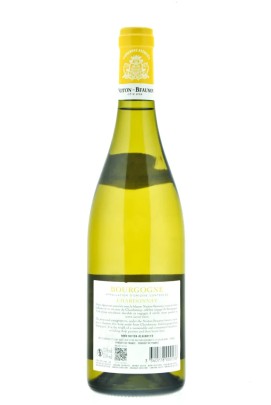 Nuiton-Beaunoy Bourgogne Chardonnay 2023