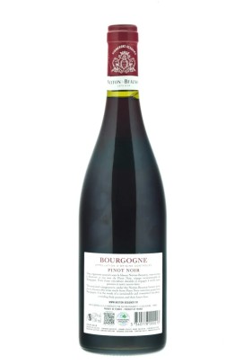 Nuiton-Beaunoy Bourgogne Pinot Noir 2023