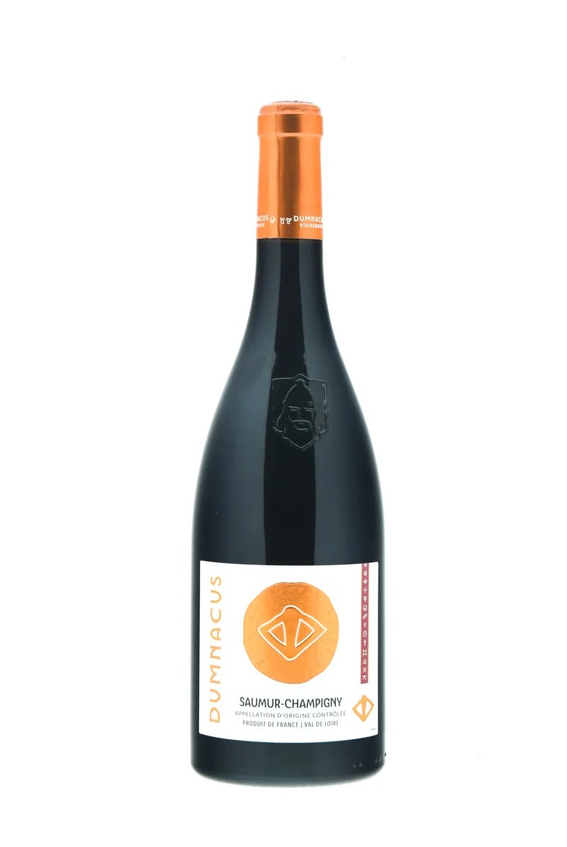 Dumnacus Saumur-Champigny 2023
