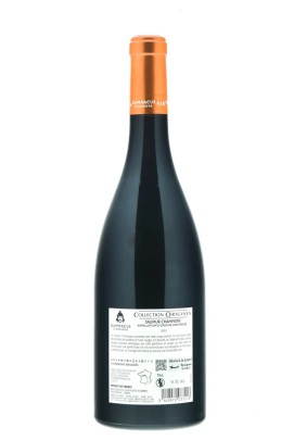 Dumnacus Saumur-Champigny 2023