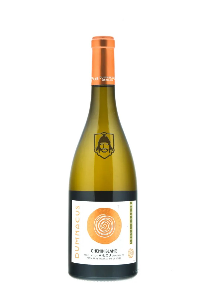 Dumnacus Anjou Chenin Blanc 2024