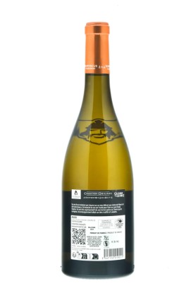 Dumnacus Anjou Chenin Blanc 2024