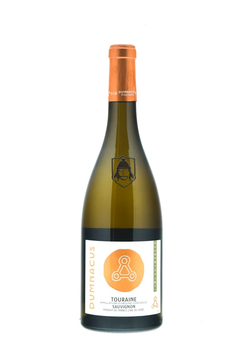 Dumnacus Touraine Sauvignon 2024