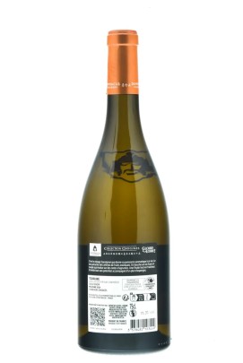 Dumnacus Touraine Sauvignon 2024