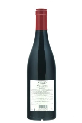 Domaine Brunely Vacqueyras Rouge 2023