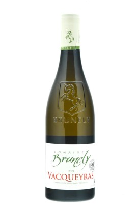 Domaine Brunely Vacqueyras Blanc 2024