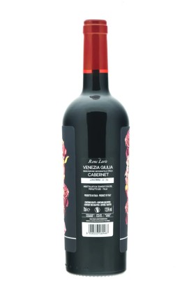 Tenimenti Civa Ronc Laris Cabernet