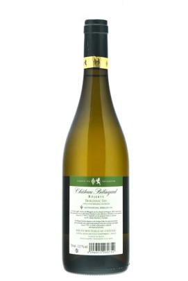 Château Bélingard Réserve 2022