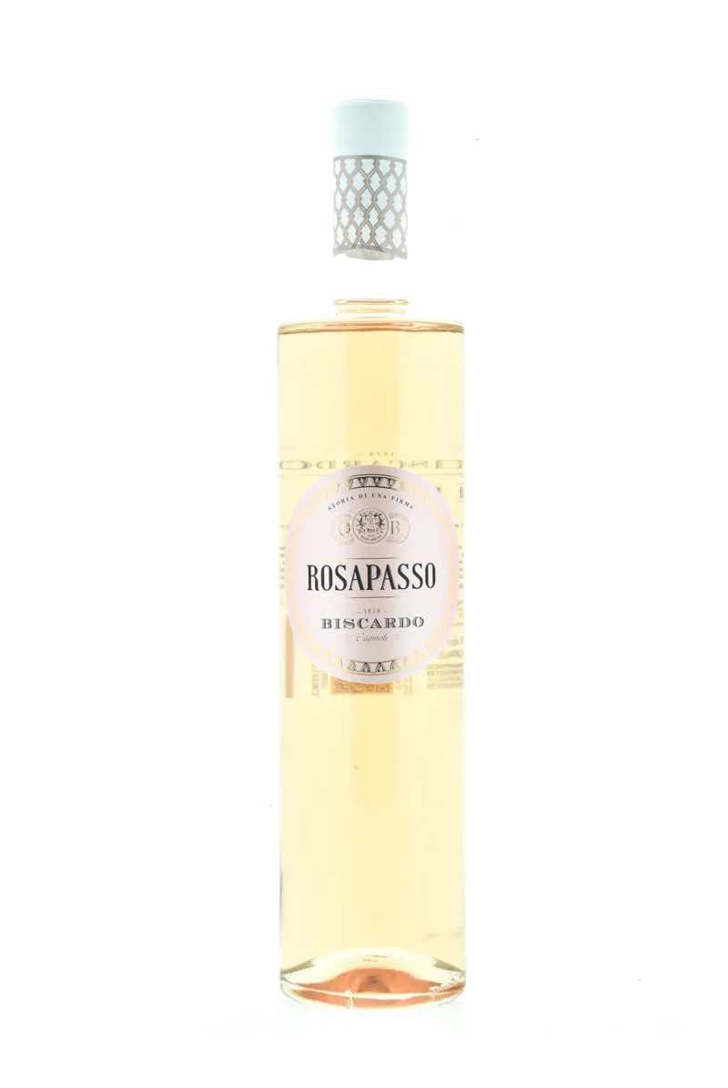 Biscardo Rosapasso Originale 2024