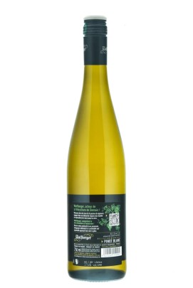 Wolfberger Pinot Blanc Collection Signature 2023