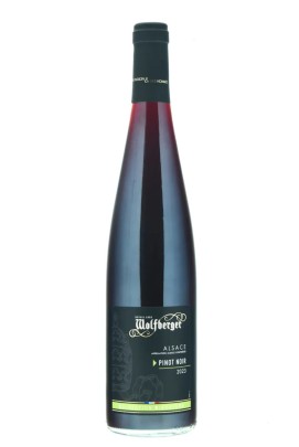 Wolfberger Pinot Noir Collection Signature 2023
