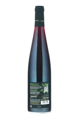 Wolfberger Pinot Noir Collection Signature 2023