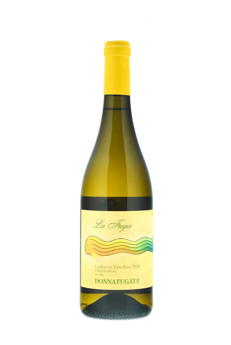 Donnafugata La Fuga Chardonnay 2024