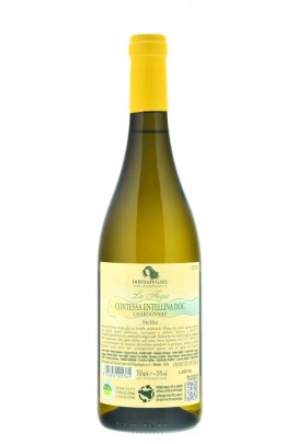 Donnafugata La Fuga Chardonnay 2024