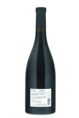 Meran "Zeno" Alto Adige Blauburgunder Riserva 2019