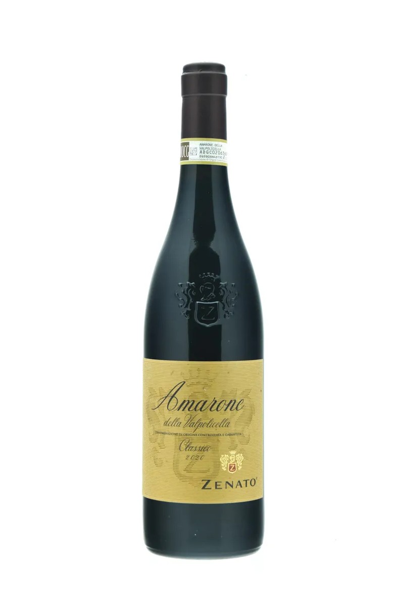 Zenato Amarone della Valpolicella Classico 2020