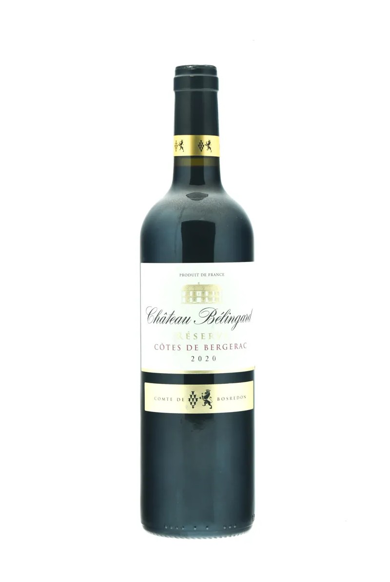 Château Bélingard Réserve 2020