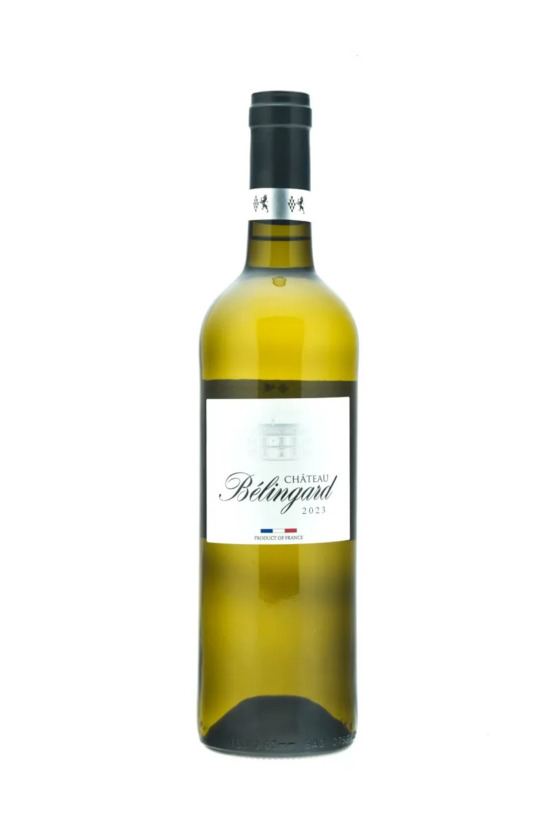 Château Bélingard Bergerac Sec 2024