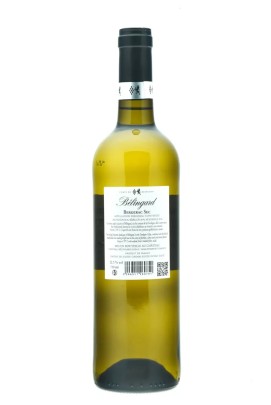 Château Bélingard Bergerac Sec 2024