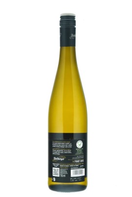 Wolfberger Pinot Gris Collection Signature 2024