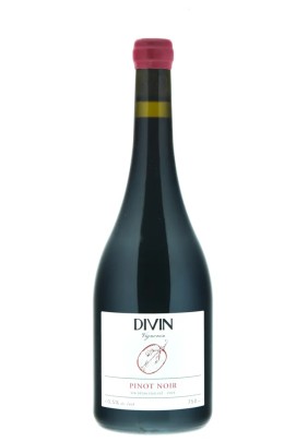 Divin Vigneron Pinot Noir 2024