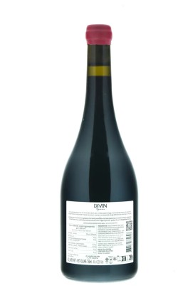 Divin Vigneron Pinot Noir 2024
