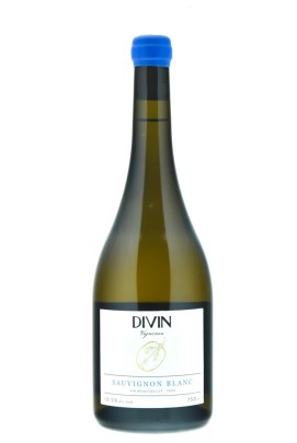 Divin Vigneron Sauvignon Blanc 2024