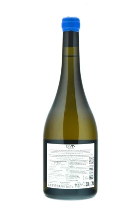 Divin Vigneron Sauvignon Blanc 2024