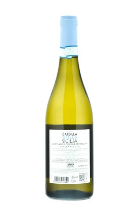 Pellegrino Cardilla Grillo 2024