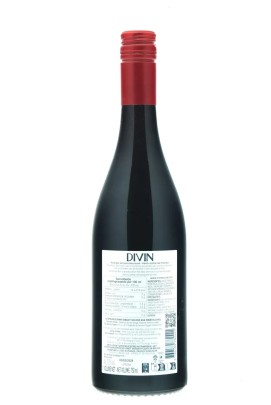 Divin 0.0 Pinot Noir