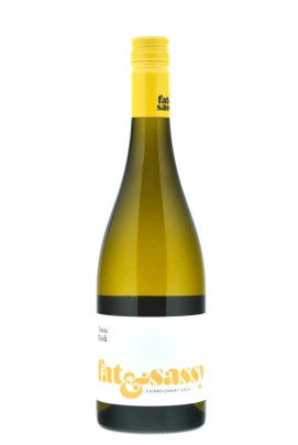 Tony Bish Fat & Sassy Chardonnay 2023