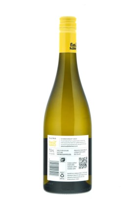 Tony Bish Fat & Sassy Chardonnay 2023