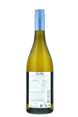 Divin 0.0 Sauvignon Blanc