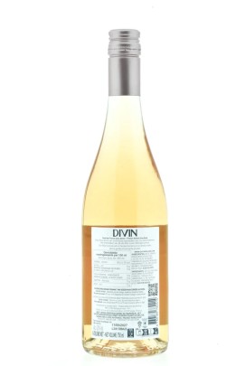 Divin 0.0 Rosé