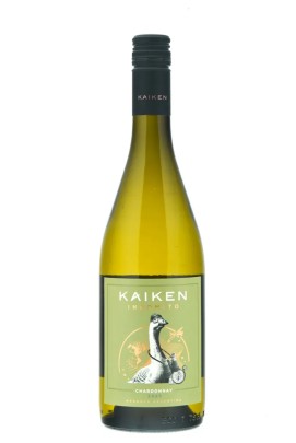 Kaiken Indómito Chardonnay 2023