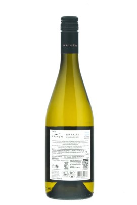 Kaiken Indómito Chardonnay 2023