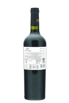 Kaiken Indómito Malbec 2022