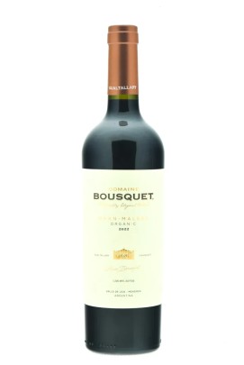 Domaine Bousquet Gran Malbec 2022