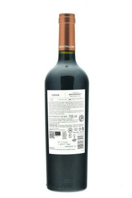 Domaine Bousquet Gran Malbec 2022