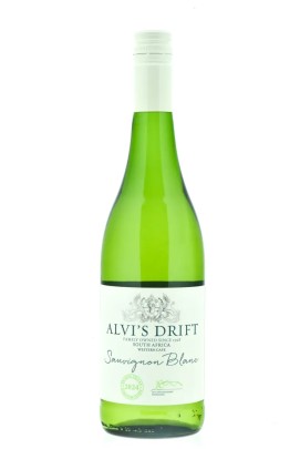 Alvi's Drift Signature Sauvignon Blanc 2024