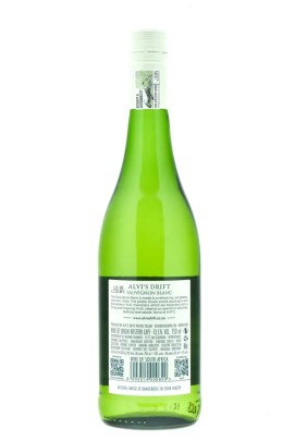 Alvi's Drift Signature Sauvignon Blanc 2024
