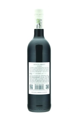 Alvi's Drift Signature Shiraz 2022