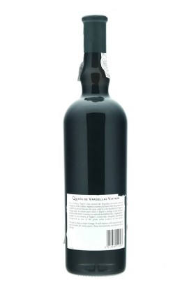 Taylor's Vintage 1996 Quinta De Vargellas