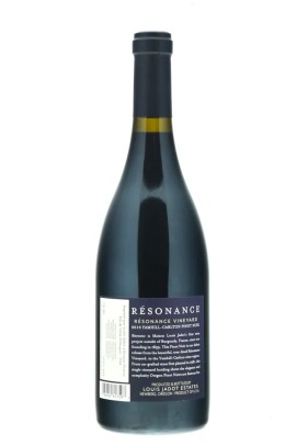 Résonance Vineyard Yamhill-Carlton Pinot Noir 2013