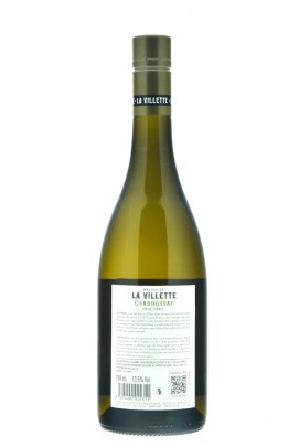 Maison De La Villette Chardonnay 2024